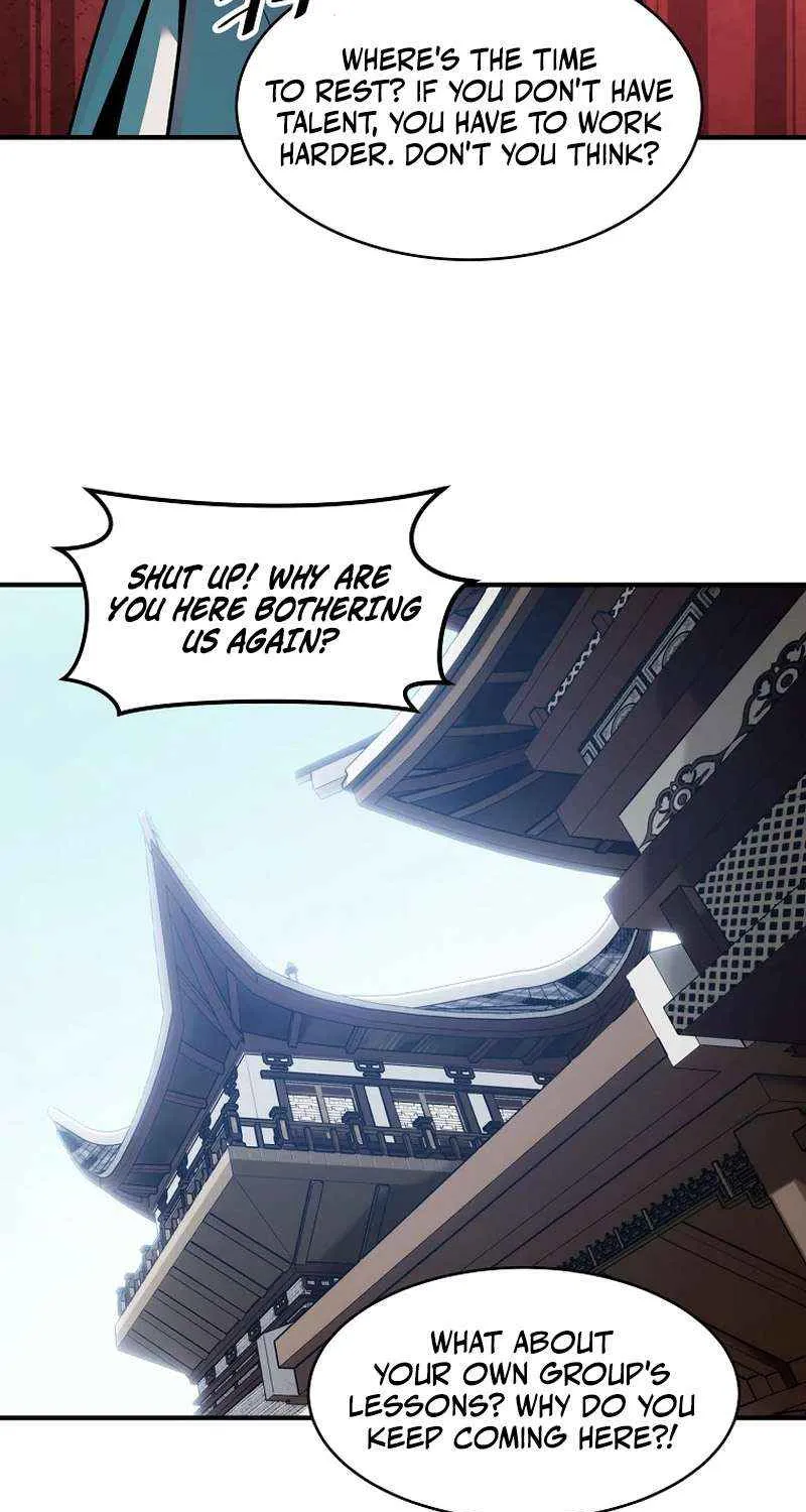 The Best Martial Arts Instructor In The World Chapter 39 page 63 - 