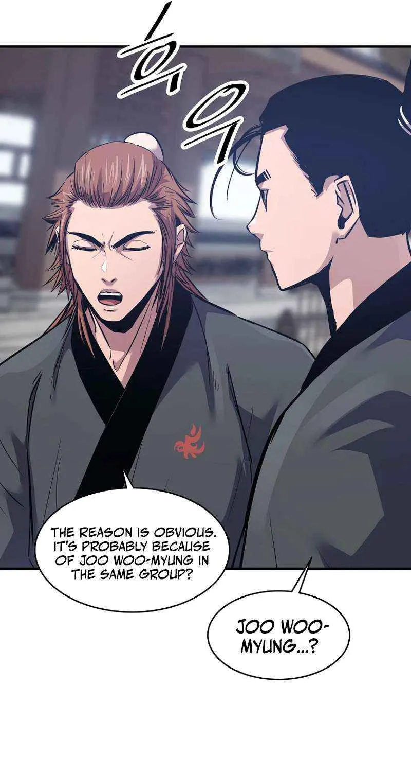 The Best Martial Arts Instructor In The World Chapter 39 page 65 - 