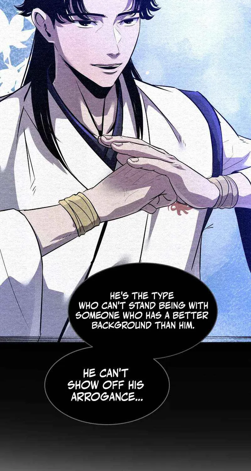The Best Martial Arts Instructor In The World Chapter 39 page 67 - 