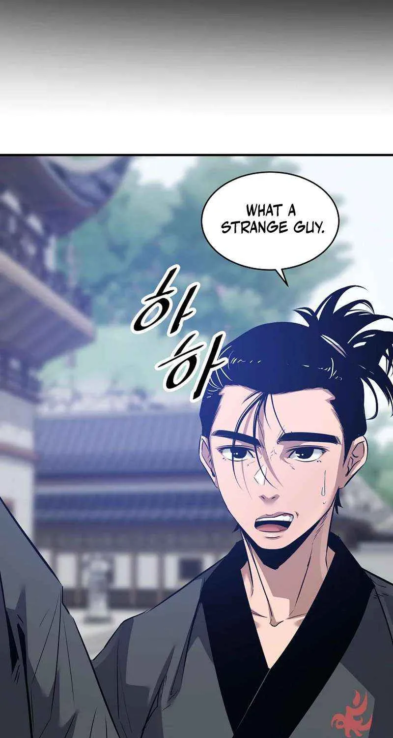 The Best Martial Arts Instructor In The World Chapter 39 page 68 - 