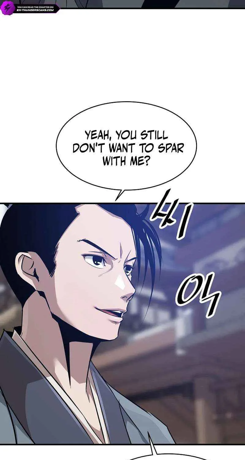 The Best Martial Arts Instructor In The World Chapter 39 page 69 - 