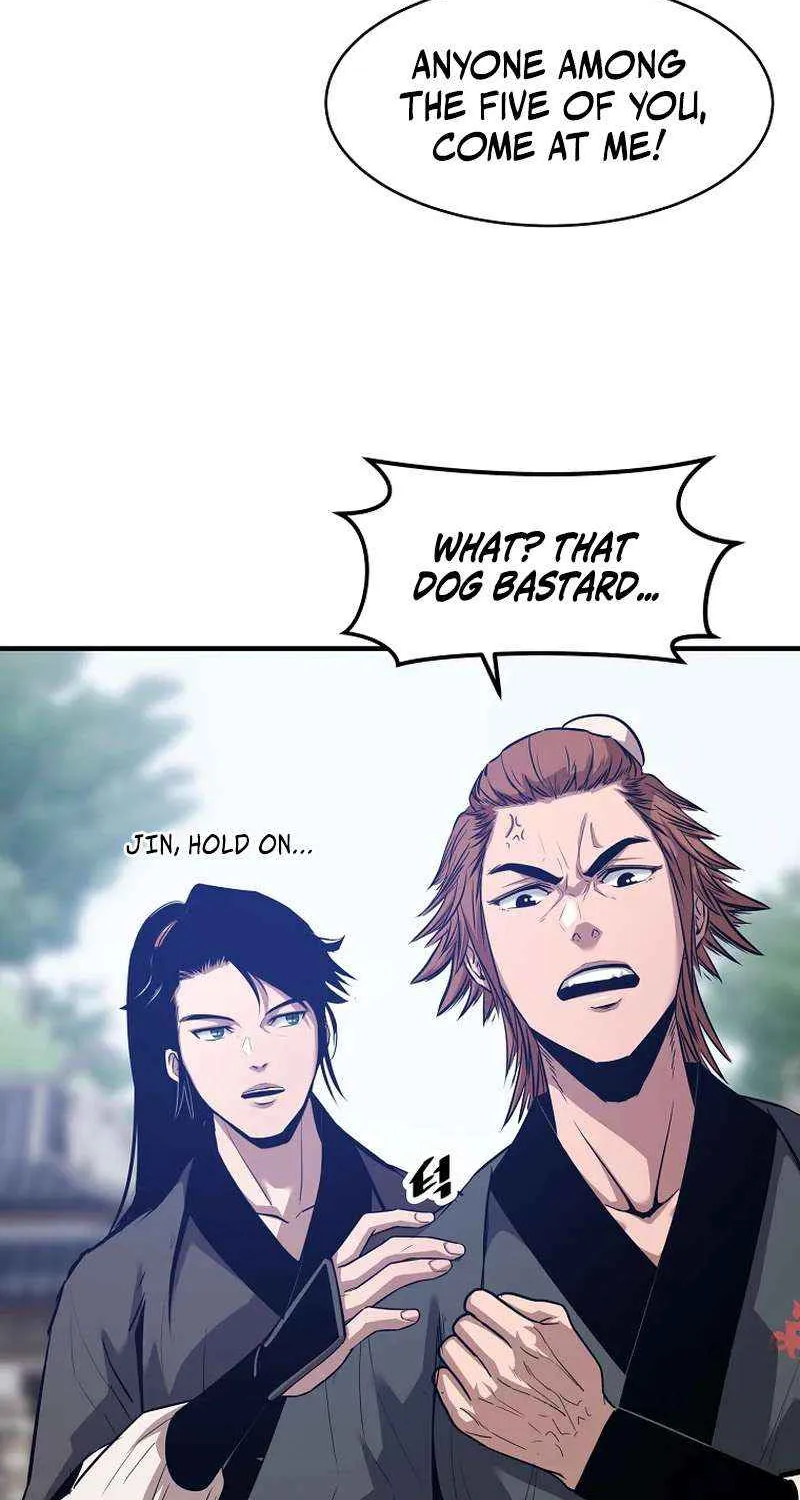 The Best Martial Arts Instructor In The World Chapter 39 page 70 - 