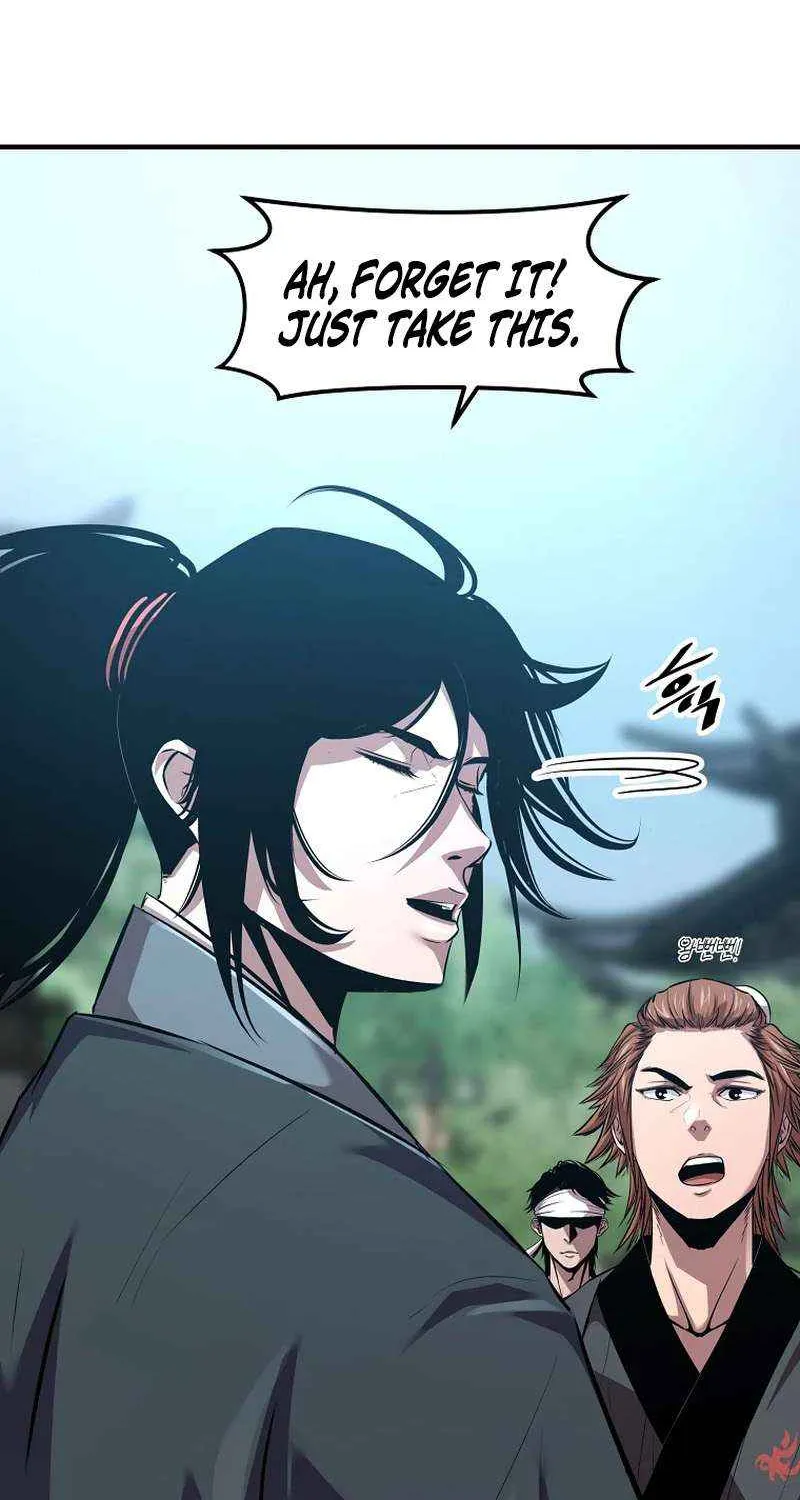 The Best Martial Arts Instructor In The World Chapter 39 page 8 - 