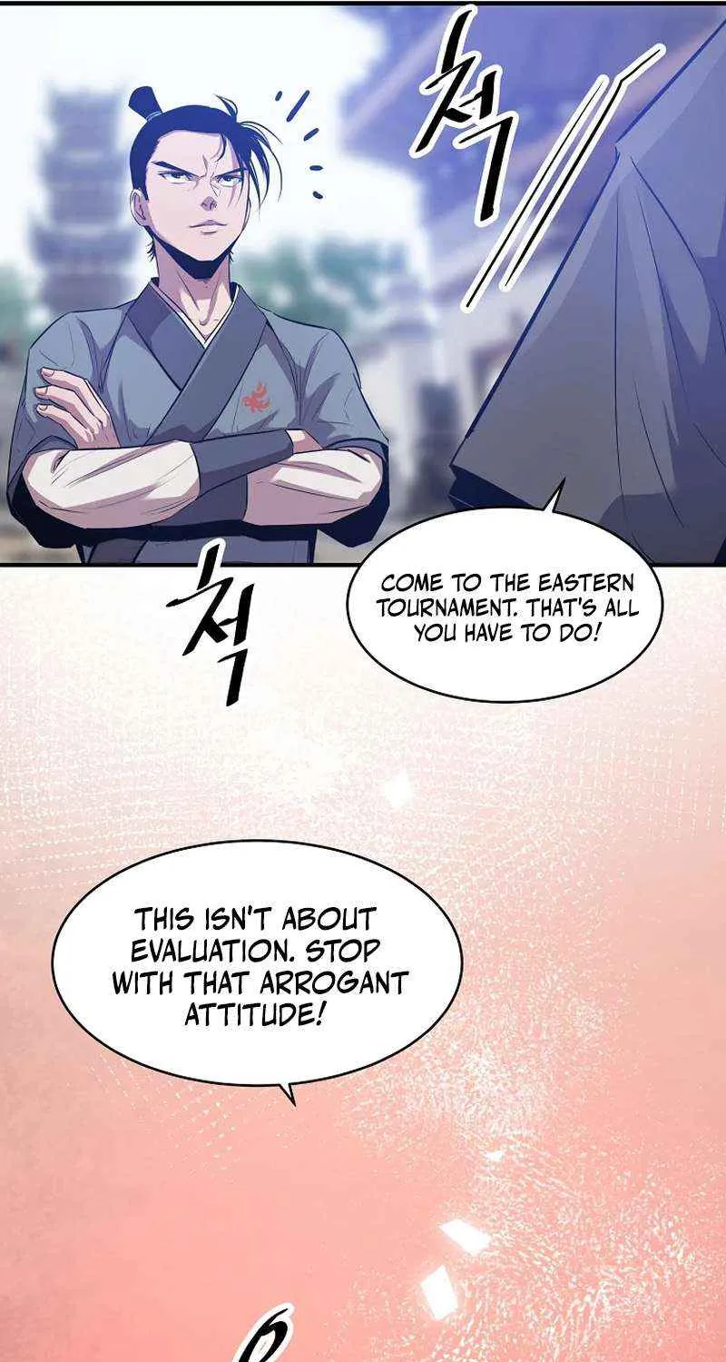 The Best Martial Arts Instructor In The World Chapter 39 page 72 - 