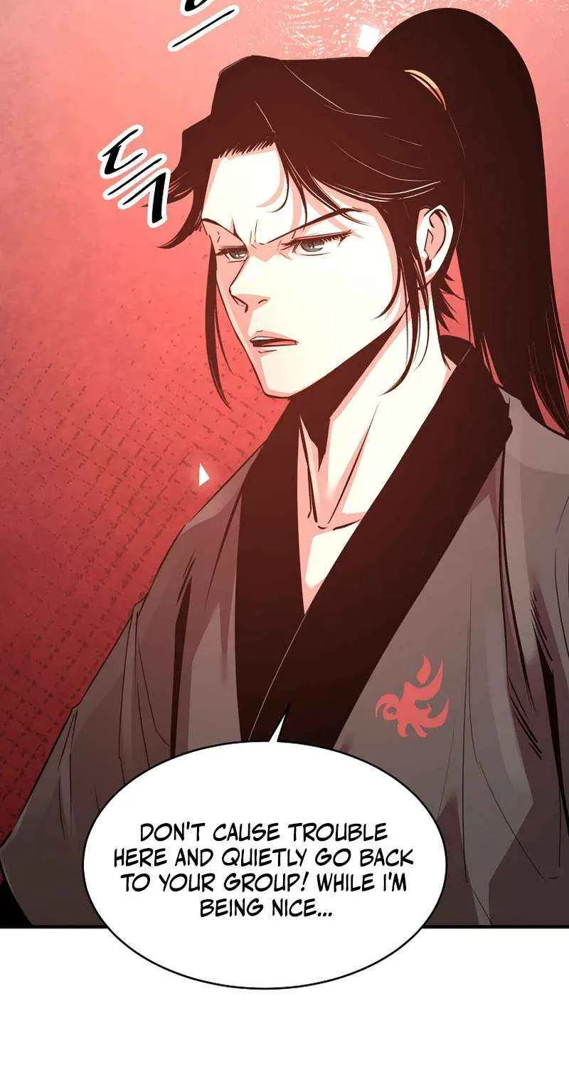 The Best Martial Arts Instructor In The World Chapter 39 page 73 - 