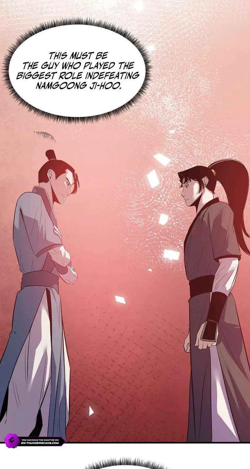 The Best Martial Arts Instructor In The World Chapter 39 page 75 - 