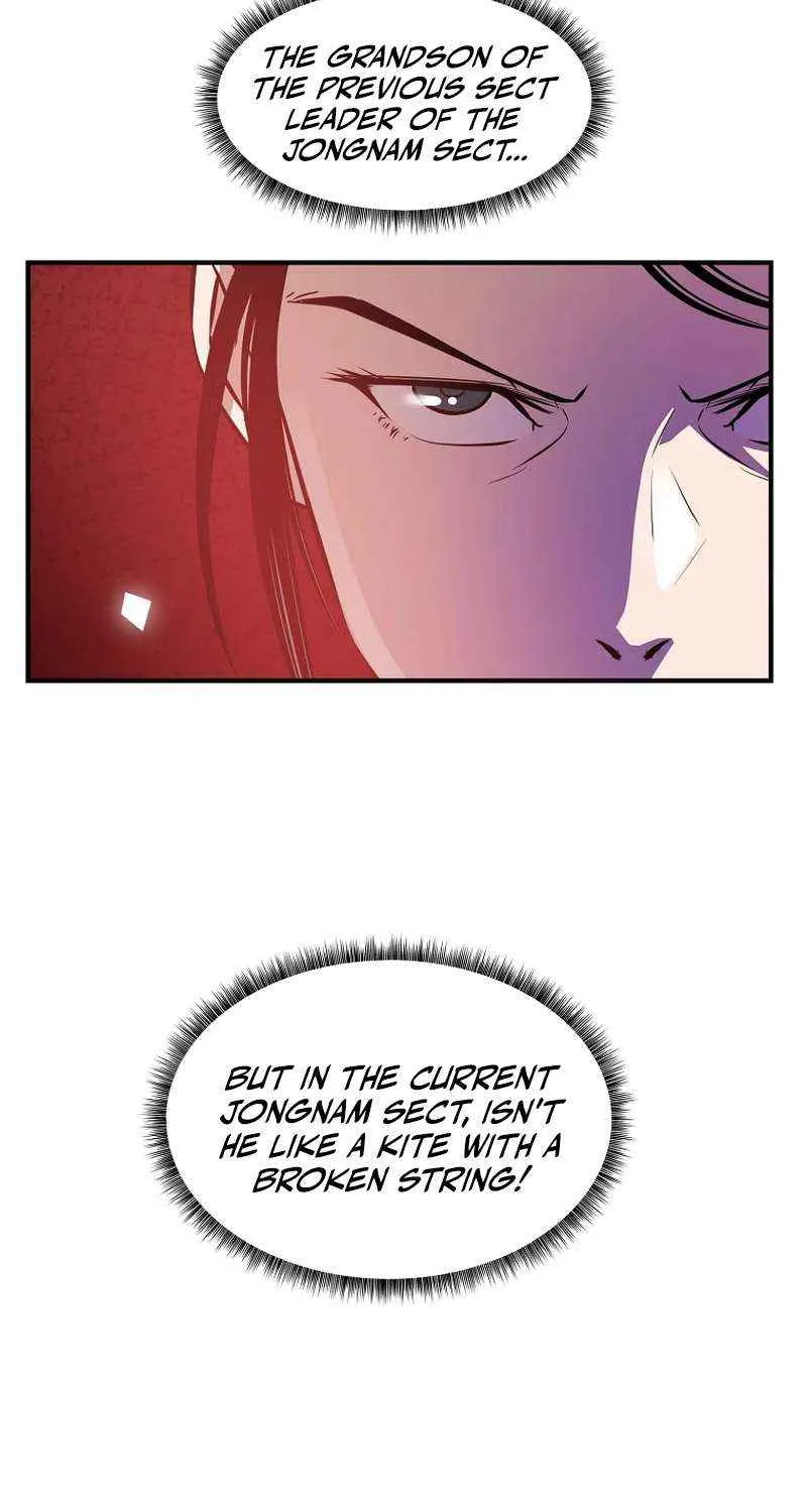 The Best Martial Arts Instructor In The World Chapter 39 page 76 - 
