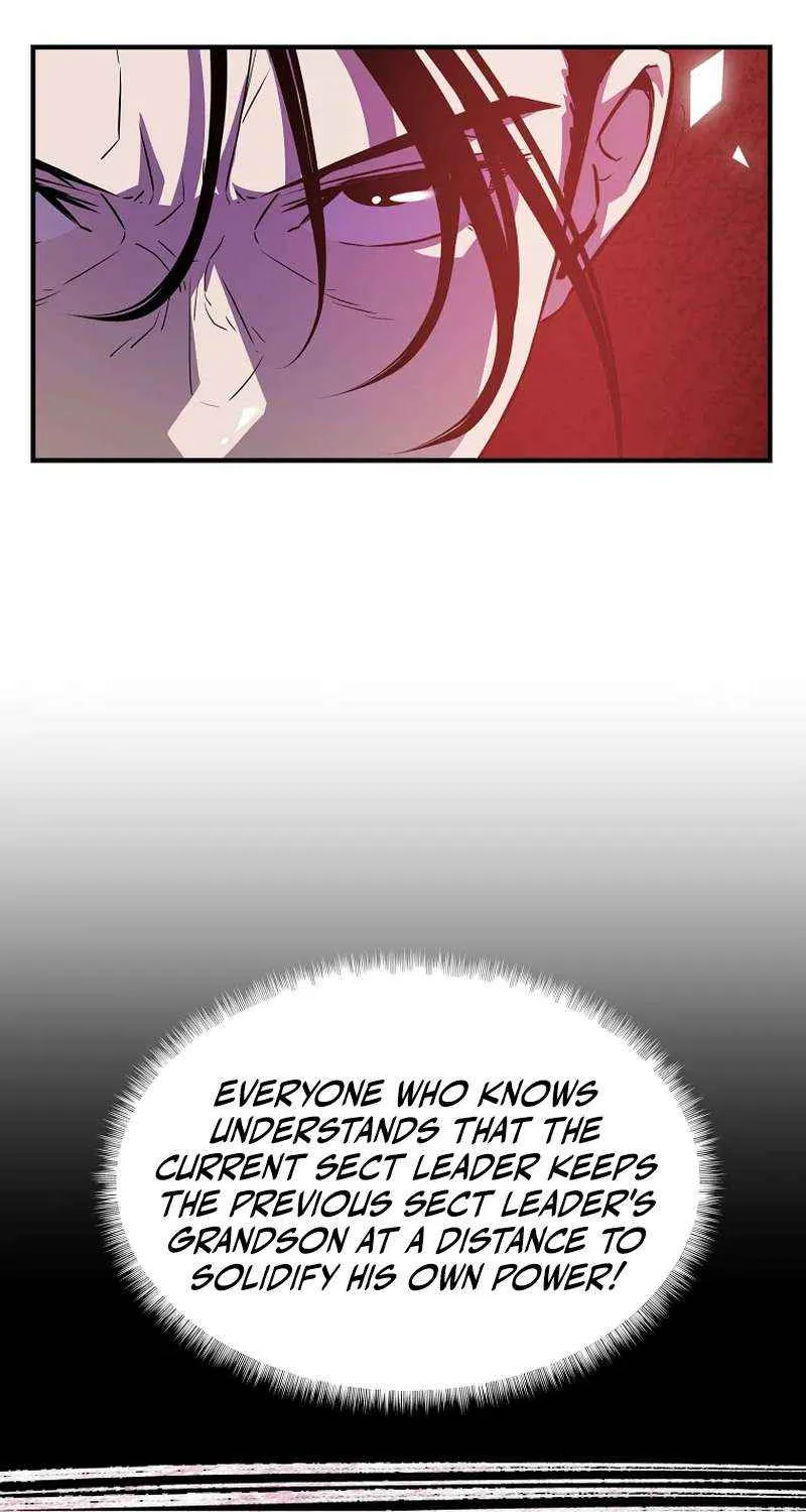 The Best Martial Arts Instructor In The World Chapter 39 page 77 - 