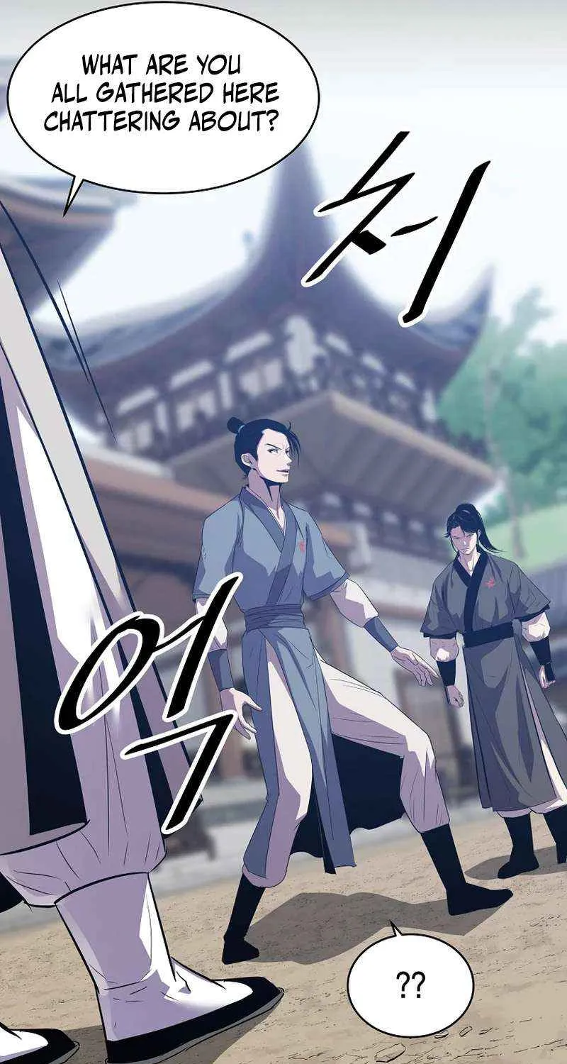 The Best Martial Arts Instructor In The World Chapter 39 page 80 - 