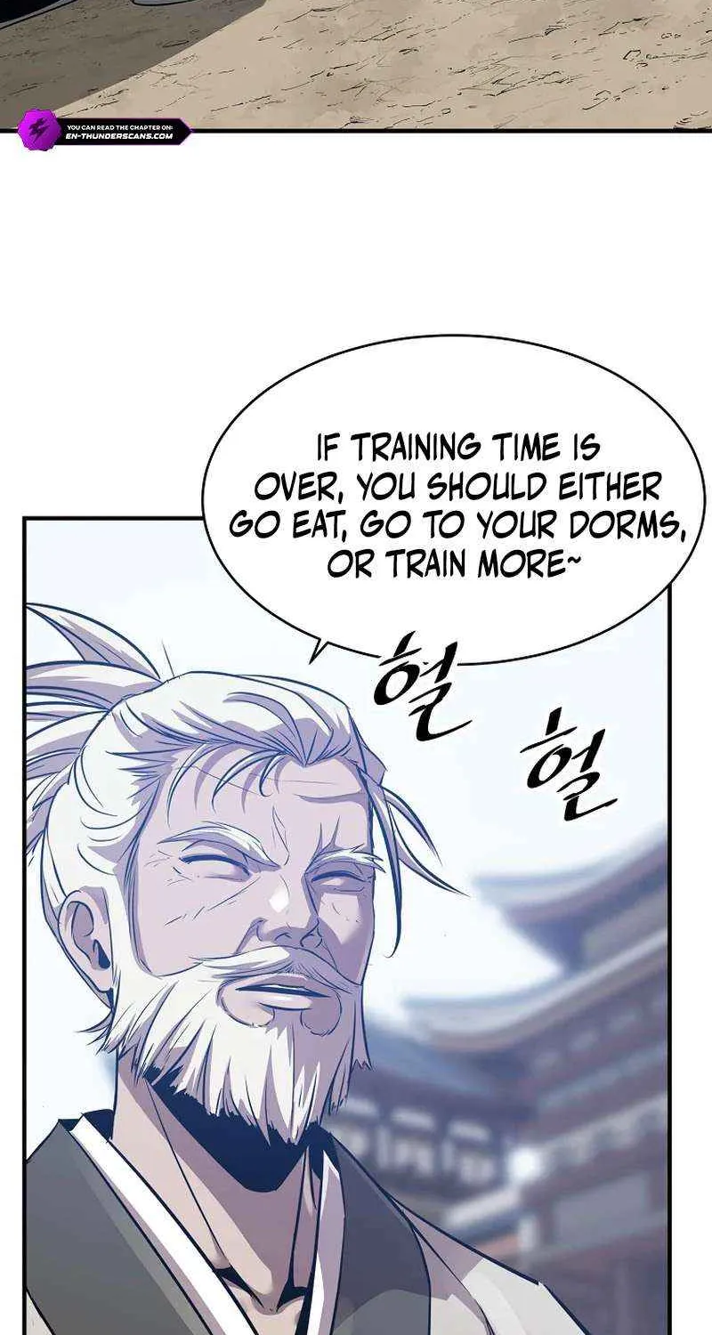 The Best Martial Arts Instructor In The World Chapter 39 page 81 - 