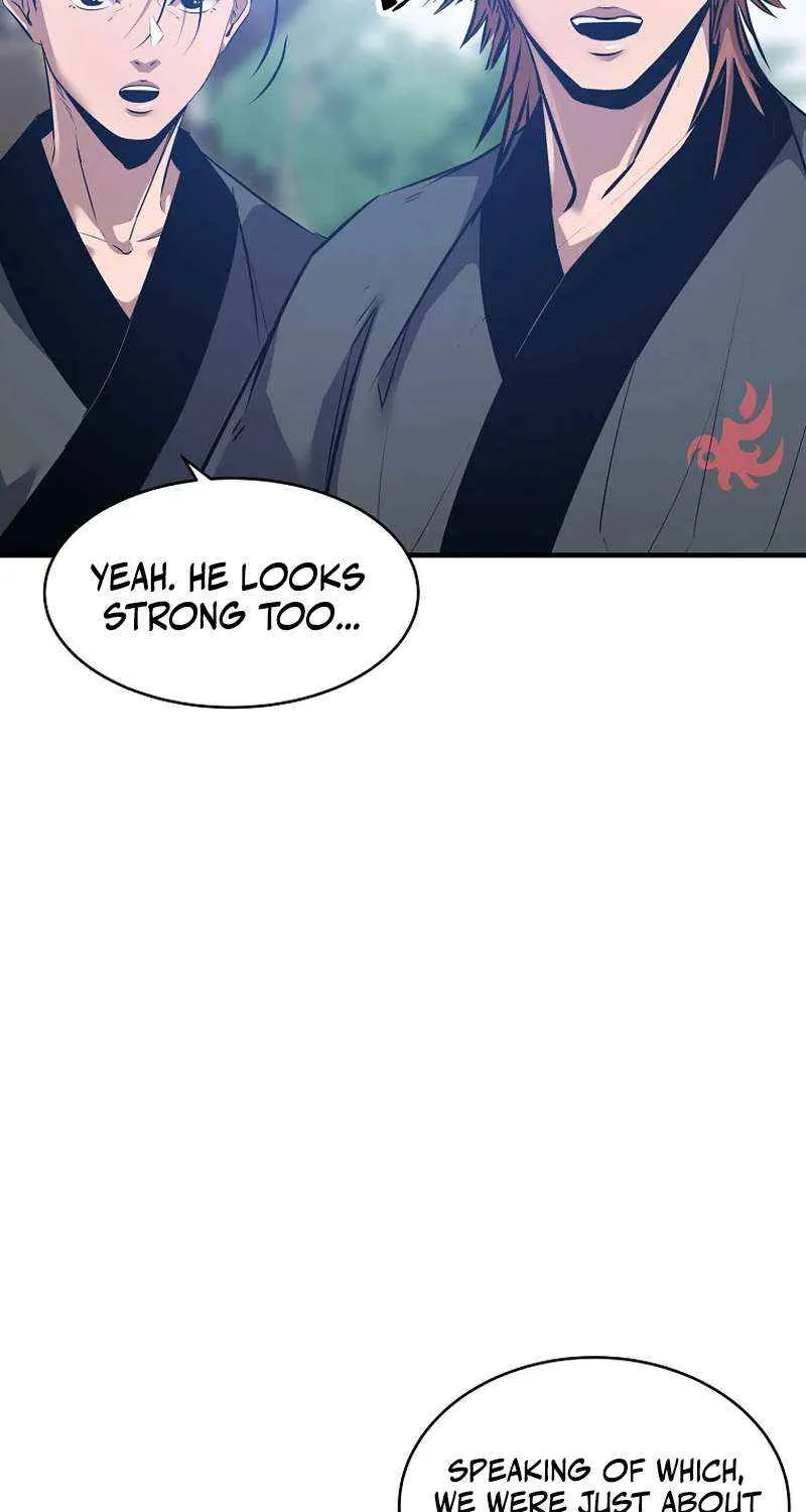 The Best Martial Arts Instructor In The World Chapter 39 page 84 - 