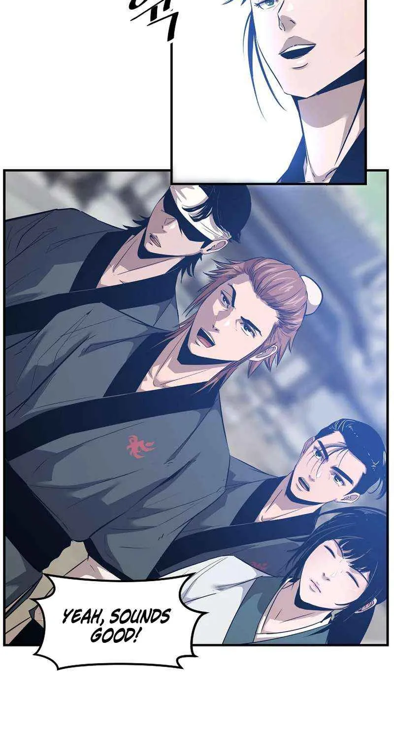 The Best Martial Arts Instructor In The World Chapter 39 page 86 - 