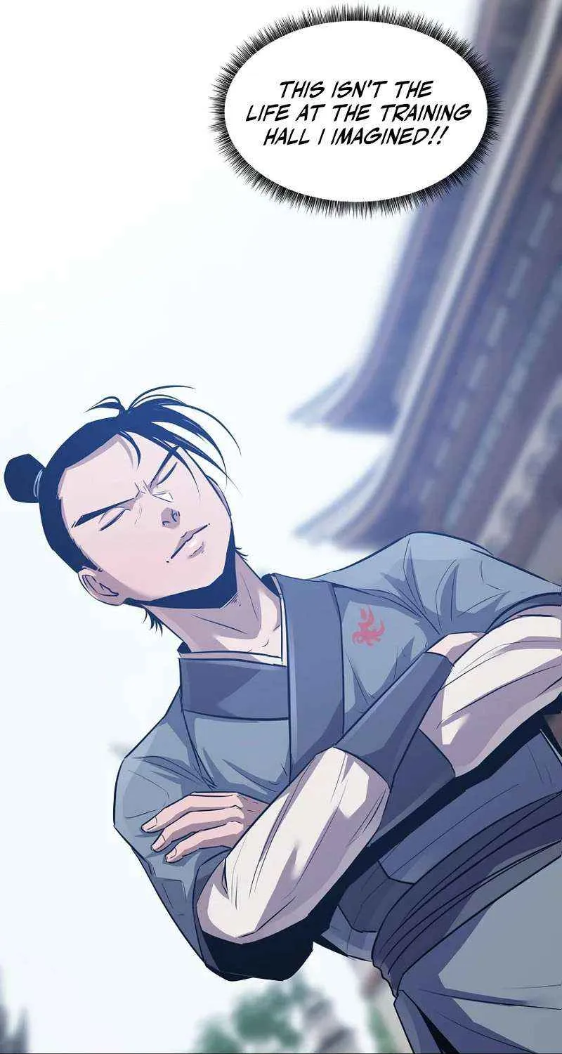 The Best Martial Arts Instructor In The World Chapter 39 page 88 - 