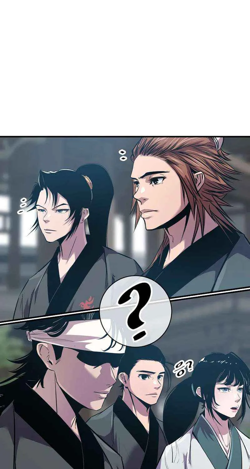 The Best Martial Arts Instructor In The World Chapter 39 page 10 - 