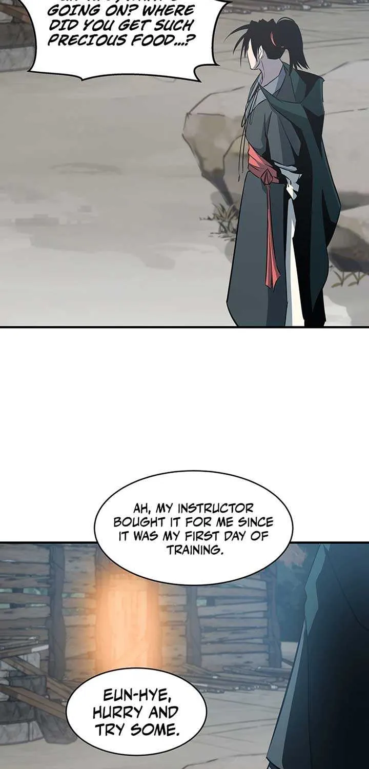 The Best Martial Arts Instructor In The World Chapter 4 page 12 - 