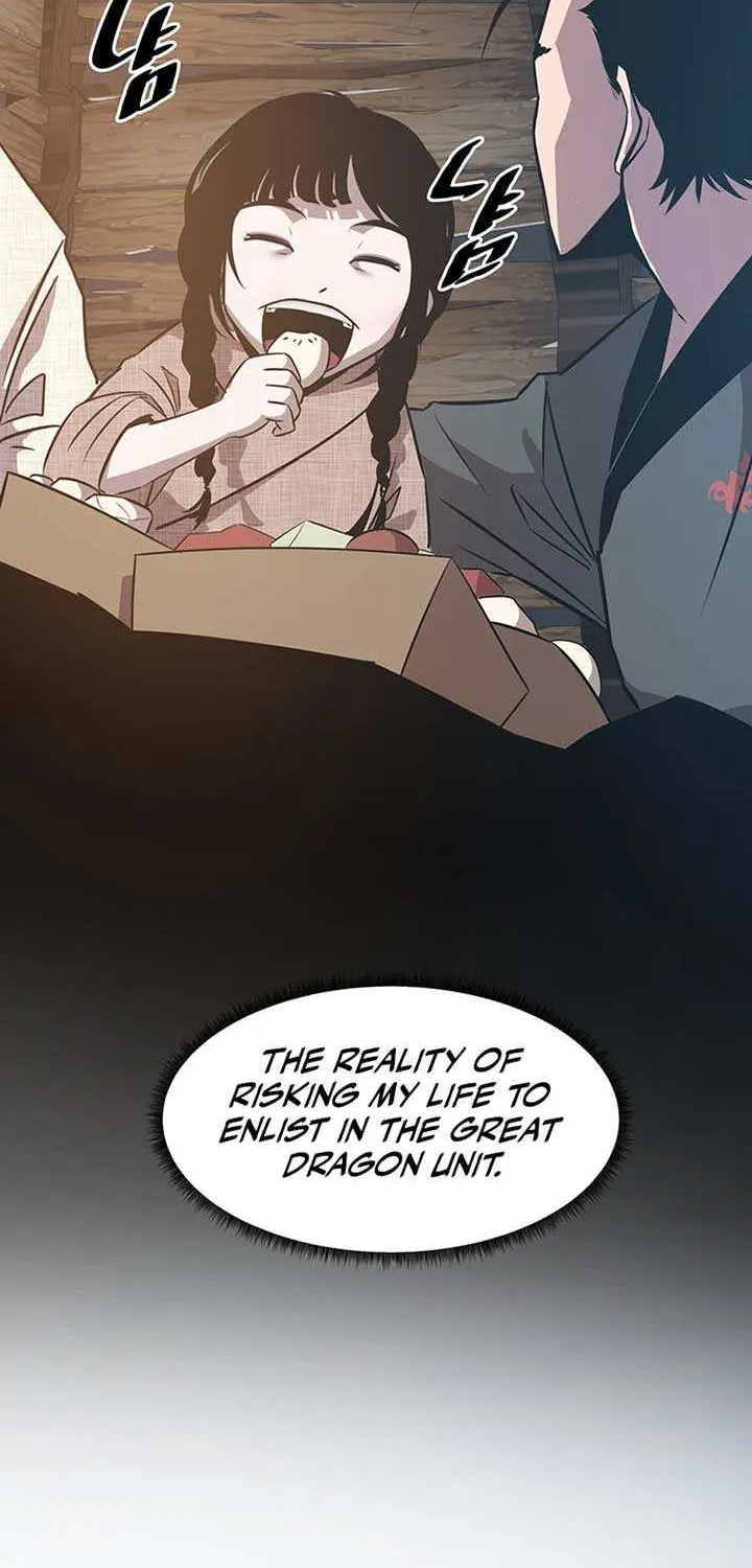 The Best Martial Arts Instructor In The World Chapter 4 page 14 - 