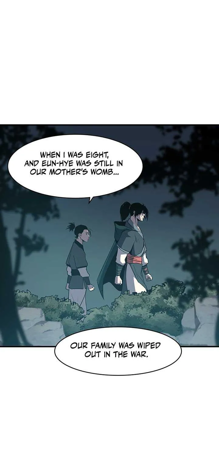 The Best Martial Arts Instructor In The World Chapter 4 page 18 - 