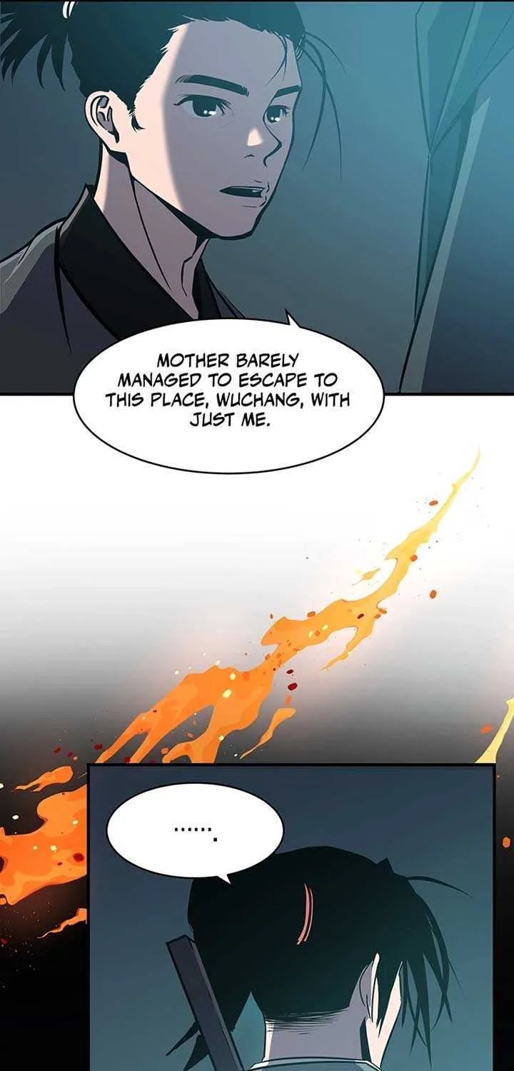 The Best Martial Arts Instructor In The World Chapter 4 page 20 - 