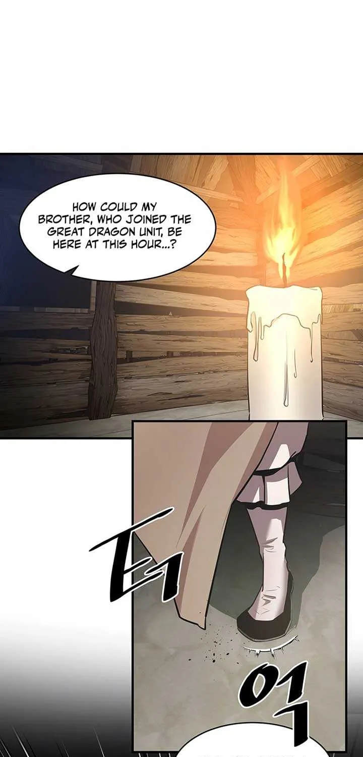 The Best Martial Arts Instructor In The World Chapter 4 page 3 - 
