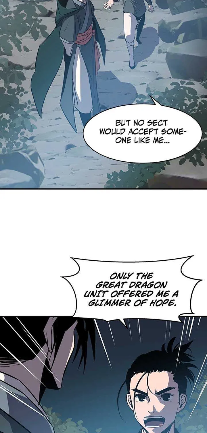 The Best Martial Arts Instructor In The World Chapter 4 page 25 - 