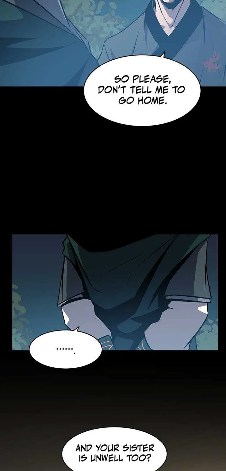 The Best Martial Arts Instructor In The World Chapter 4 page 26 - 