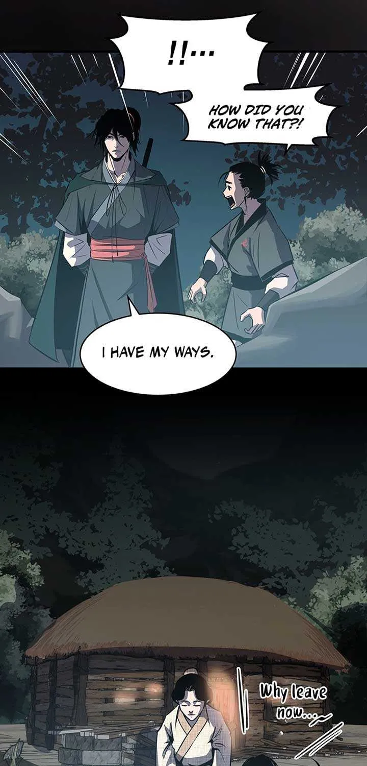 The Best Martial Arts Instructor In The World Chapter 4 page 29 - 