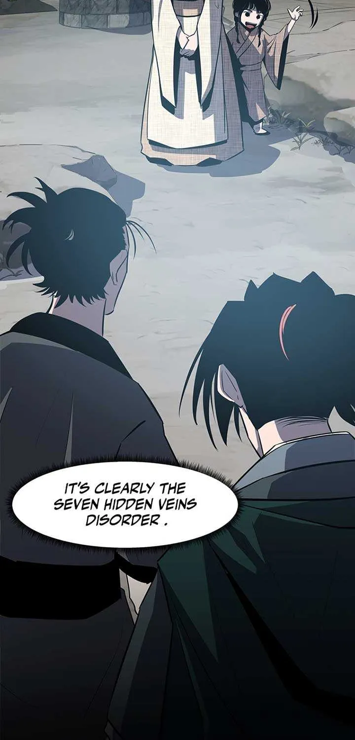 The Best Martial Arts Instructor In The World Chapter 4 page 30 - 