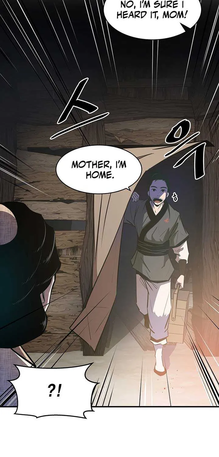 The Best Martial Arts Instructor In The World Chapter 4 page 4 - 