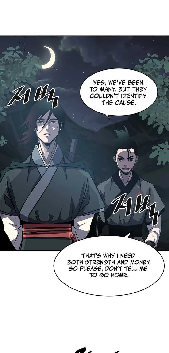 The Best Martial Arts Instructor In The World Chapter 4 page 33 - 