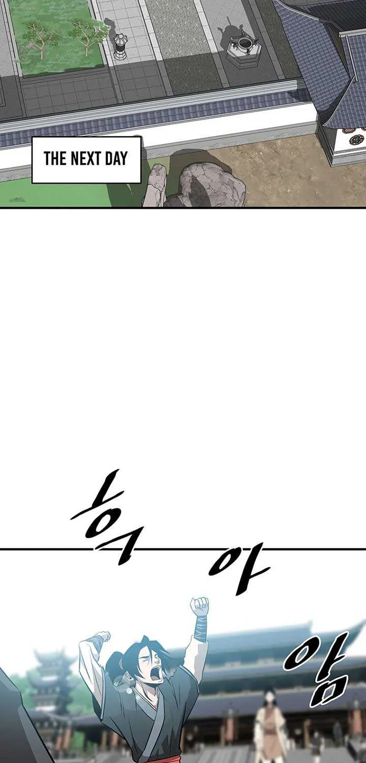 The Best Martial Arts Instructor In The World Chapter 4 page 40 - 