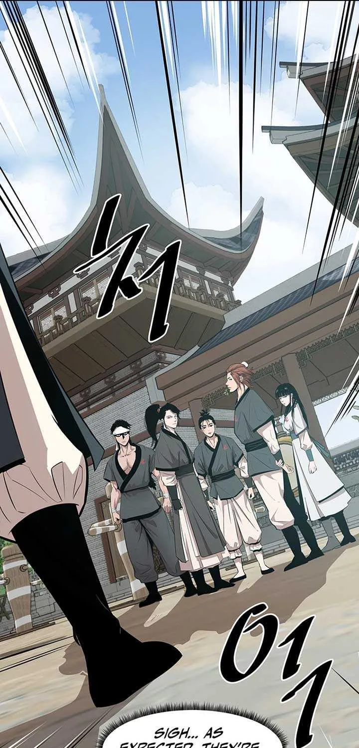 The Best Martial Arts Instructor In The World Chapter 4 page 46 - 