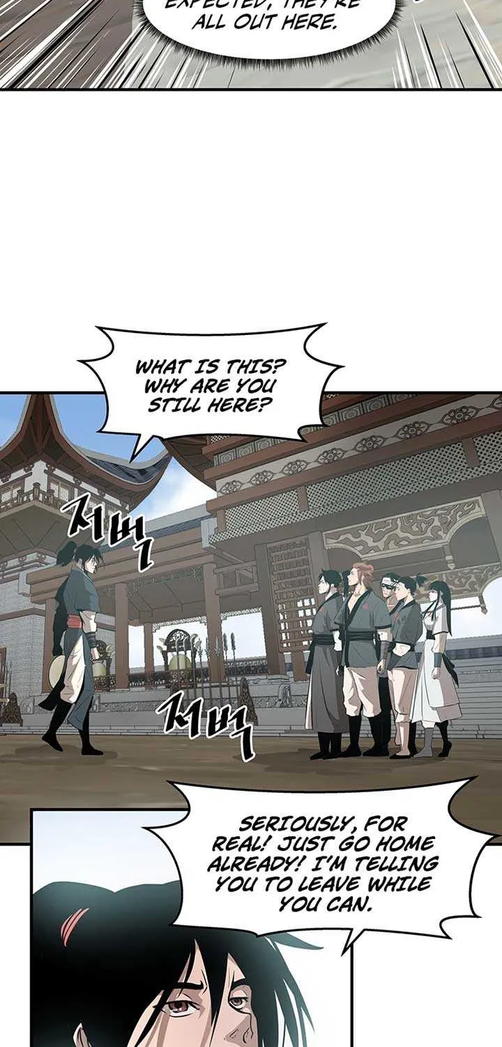 The Best Martial Arts Instructor In The World Chapter 4 page 47 - 