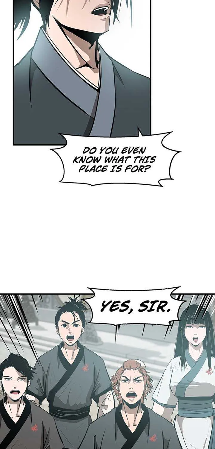 The Best Martial Arts Instructor In The World Chapter 4 page 48 - 
