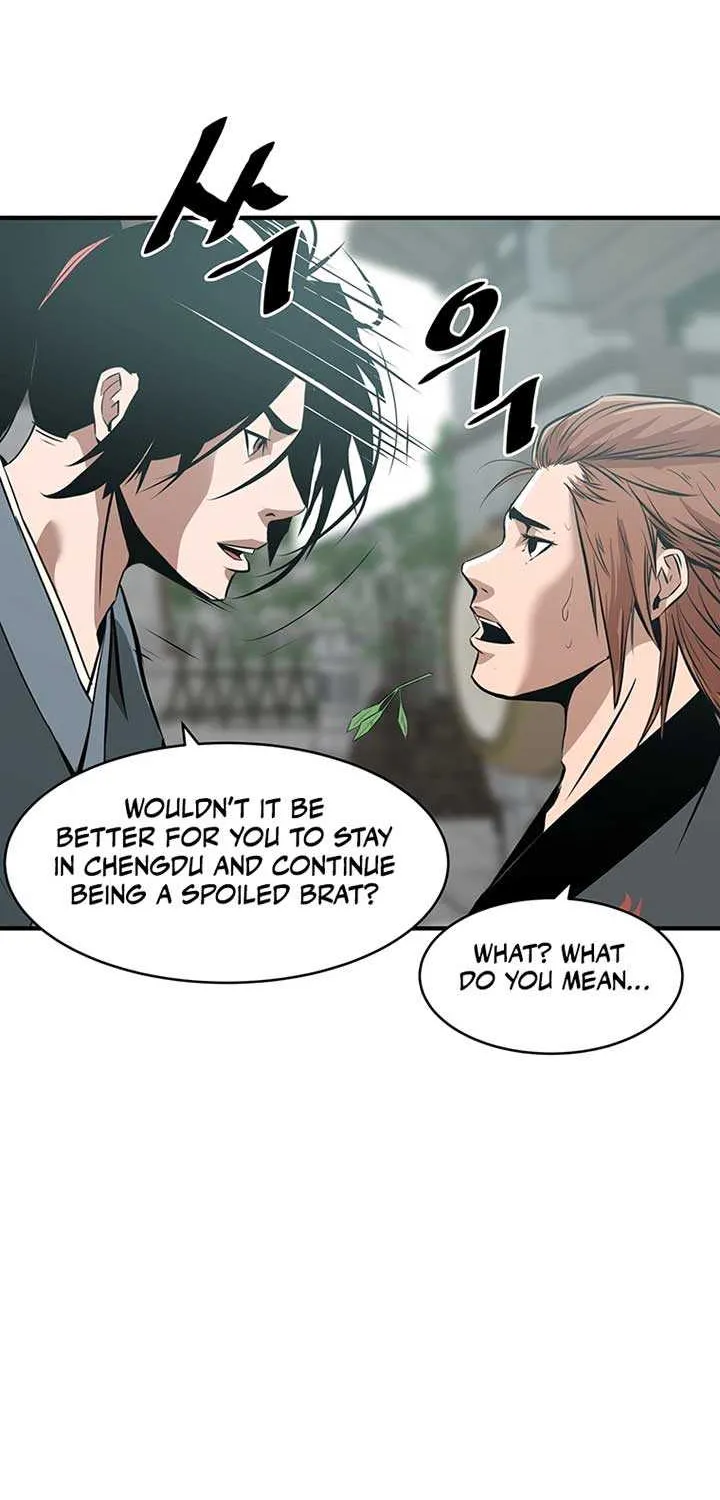 The Best Martial Arts Instructor In The World Chapter 4 page 51 - 