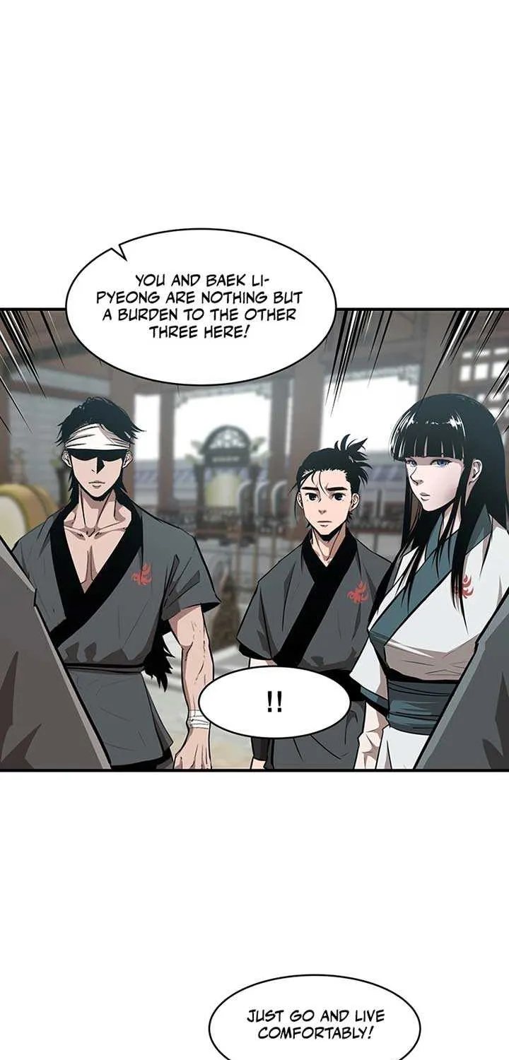 The Best Martial Arts Instructor In The World Chapter 4 page 52 - 