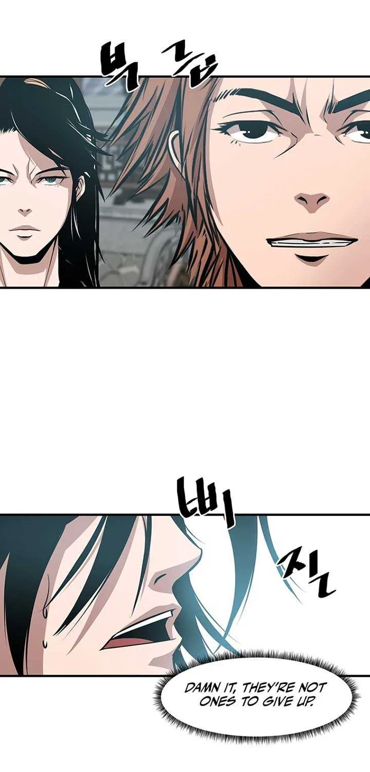The Best Martial Arts Instructor In The World Chapter 4 page 55 - 