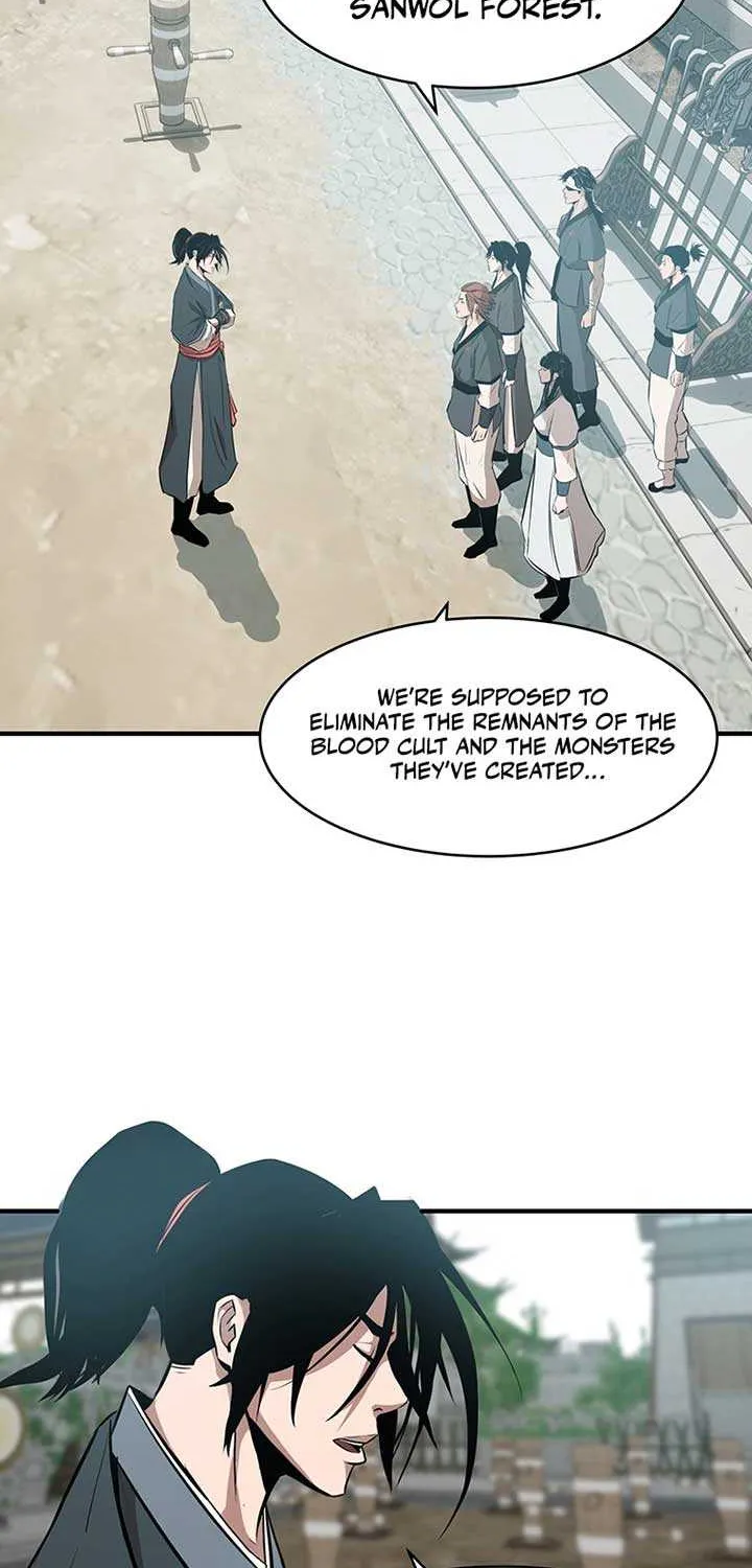The Best Martial Arts Instructor In The World Chapter 4 page 57 - 