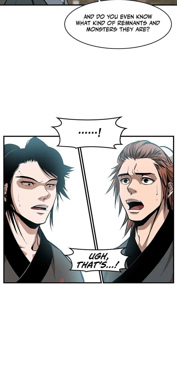 The Best Martial Arts Instructor In The World Chapter 4 page 58 - 