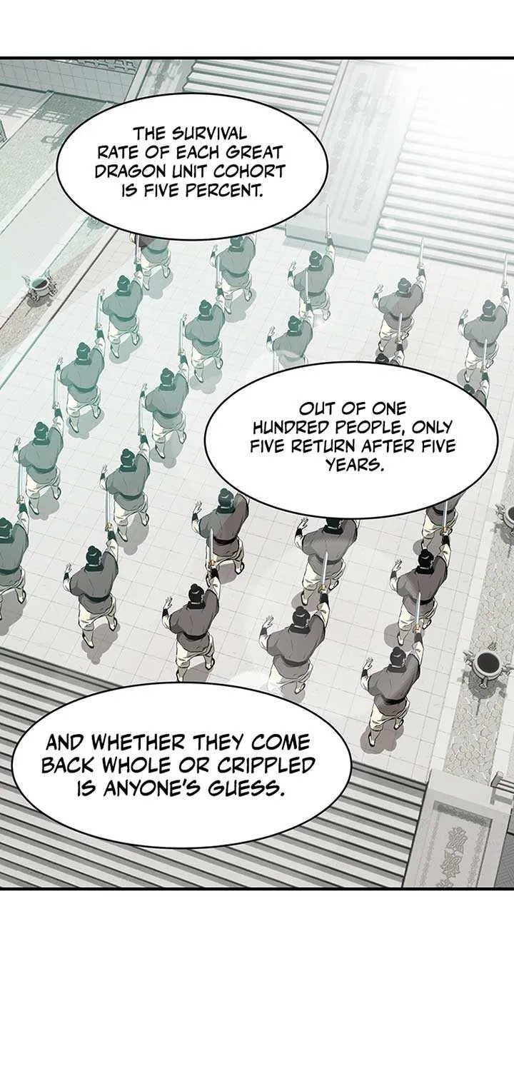 The Best Martial Arts Instructor In The World Chapter 4 page 60 - 