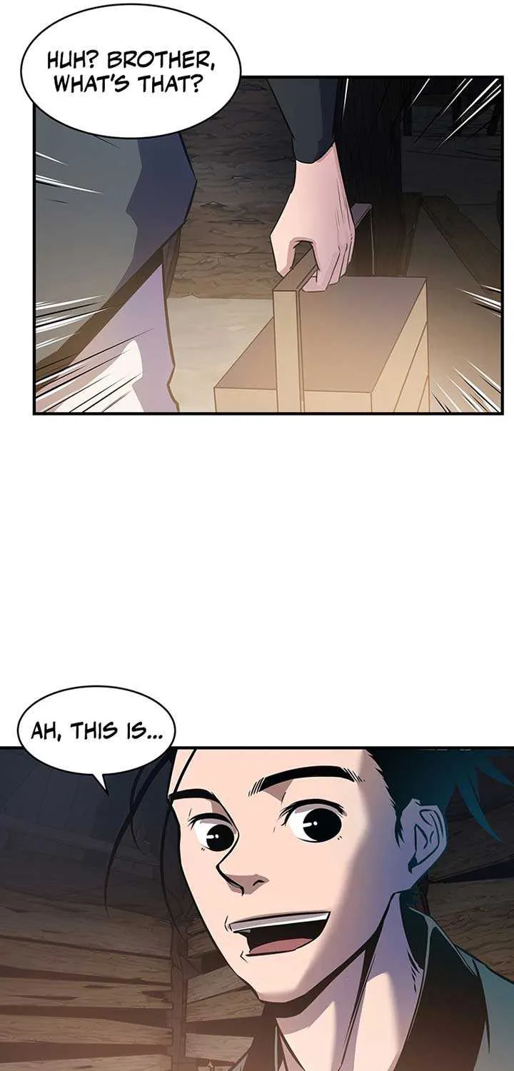 The Best Martial Arts Instructor In The World Chapter 4 page 7 - 