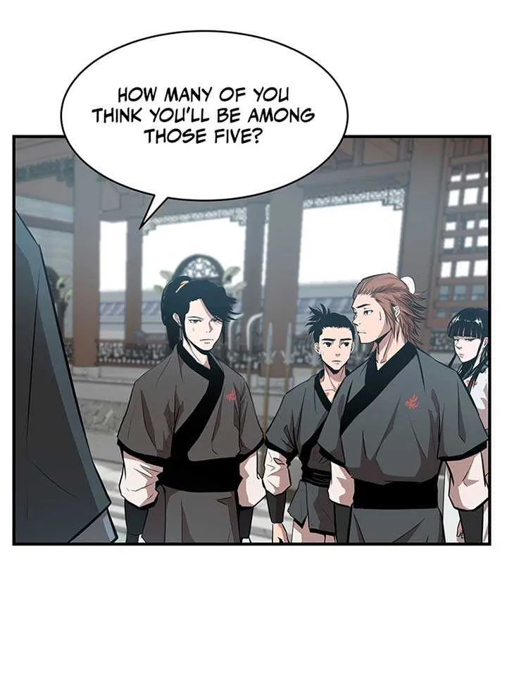 The Best Martial Arts Instructor In The World Chapter 4 page 61 - 