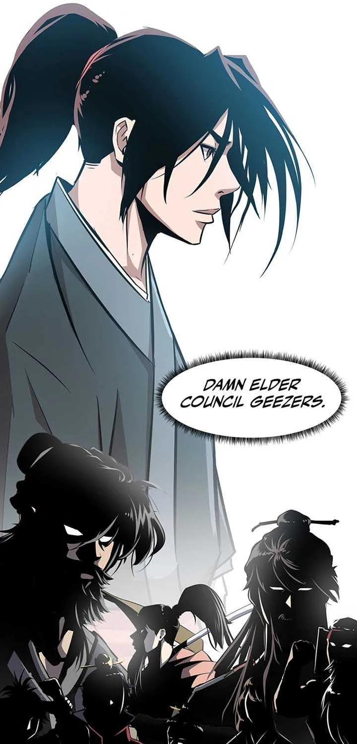 The Best Martial Arts Instructor In The World Chapter 4 page 62 - 