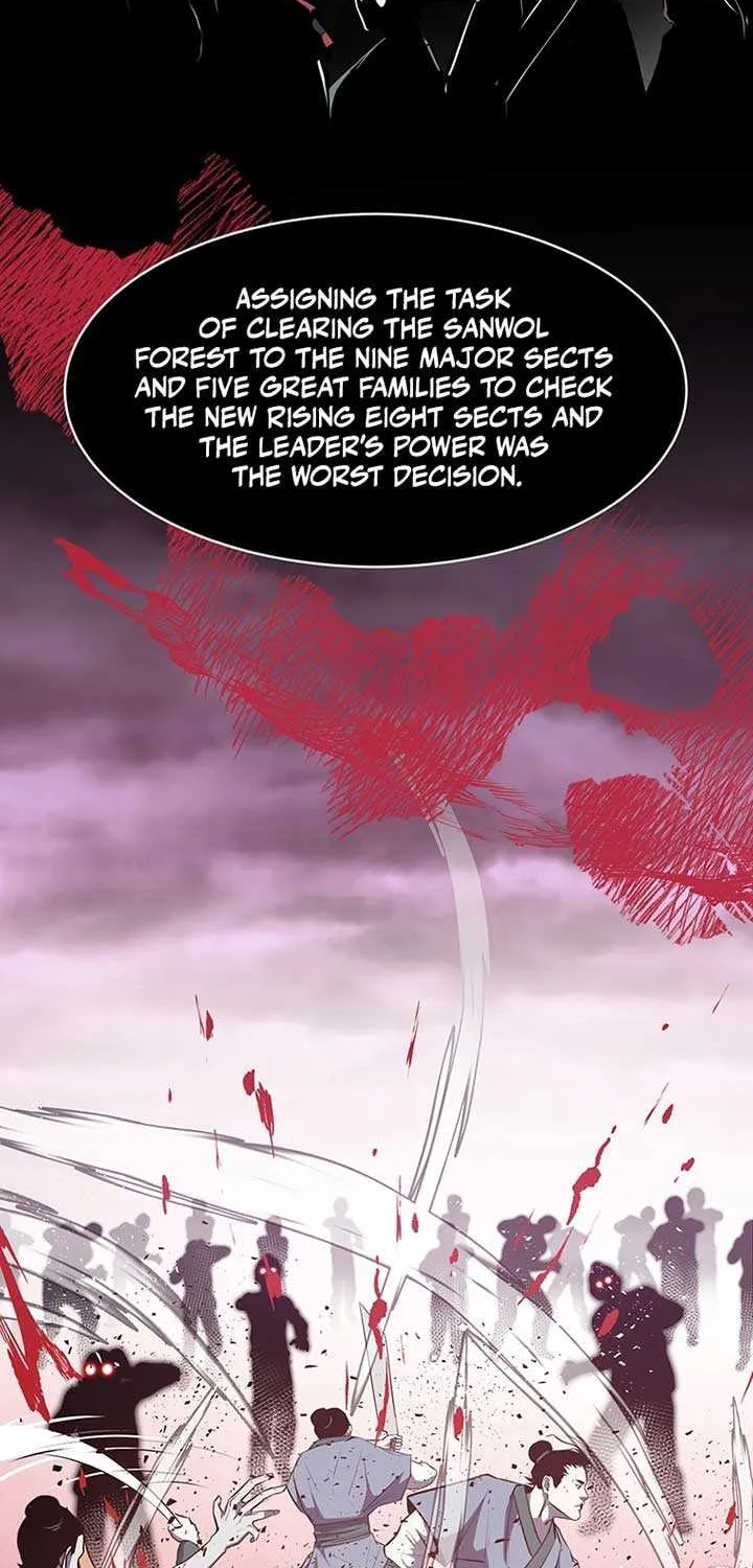 The Best Martial Arts Instructor In The World Chapter 4 page 63 - 