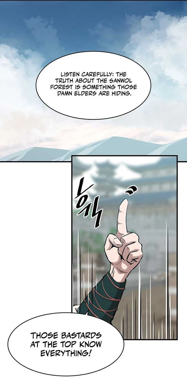 The Best Martial Arts Instructor In The World Chapter 4 page 67 - 