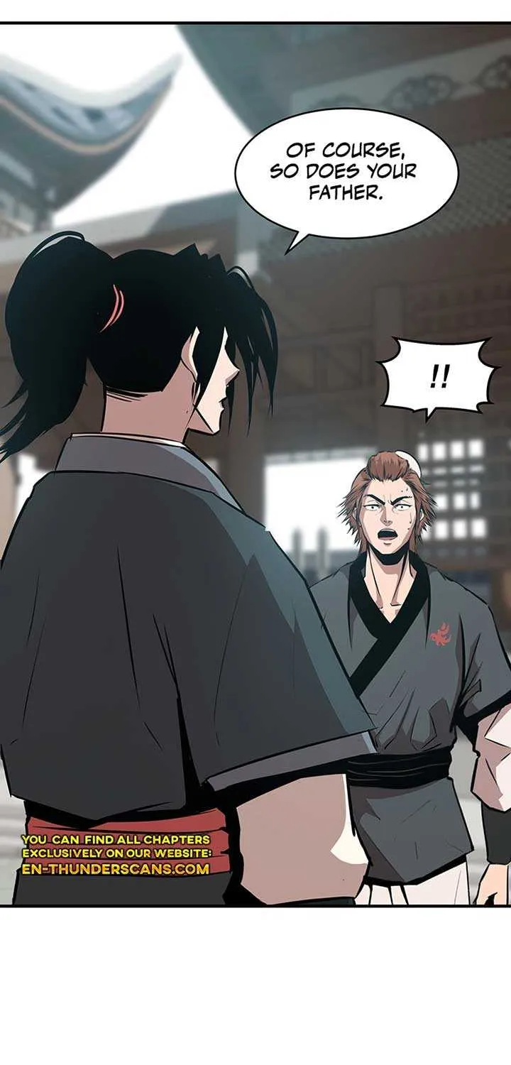 The Best Martial Arts Instructor In The World Chapter 4 page 68 - 