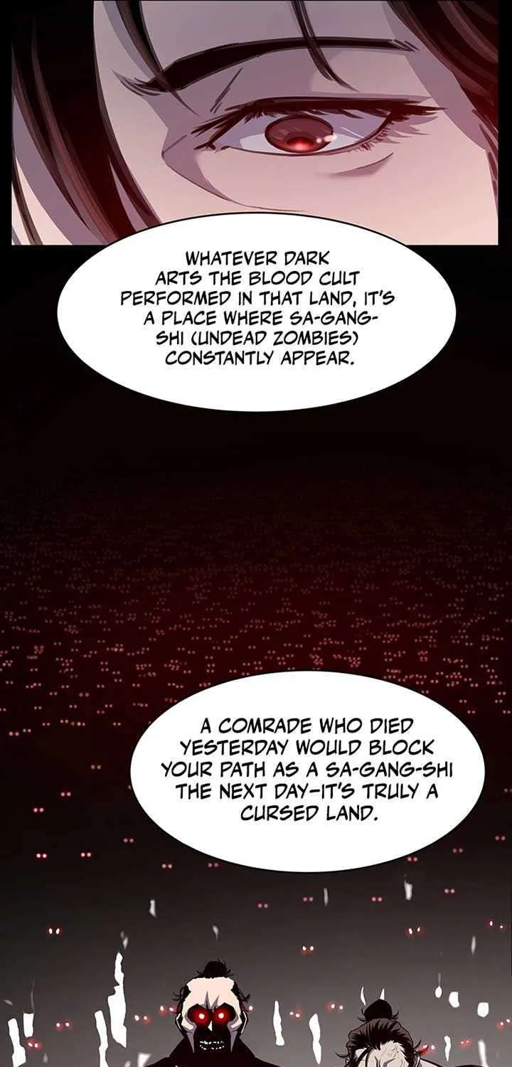 The Best Martial Arts Instructor In The World Chapter 4 page 70 - 