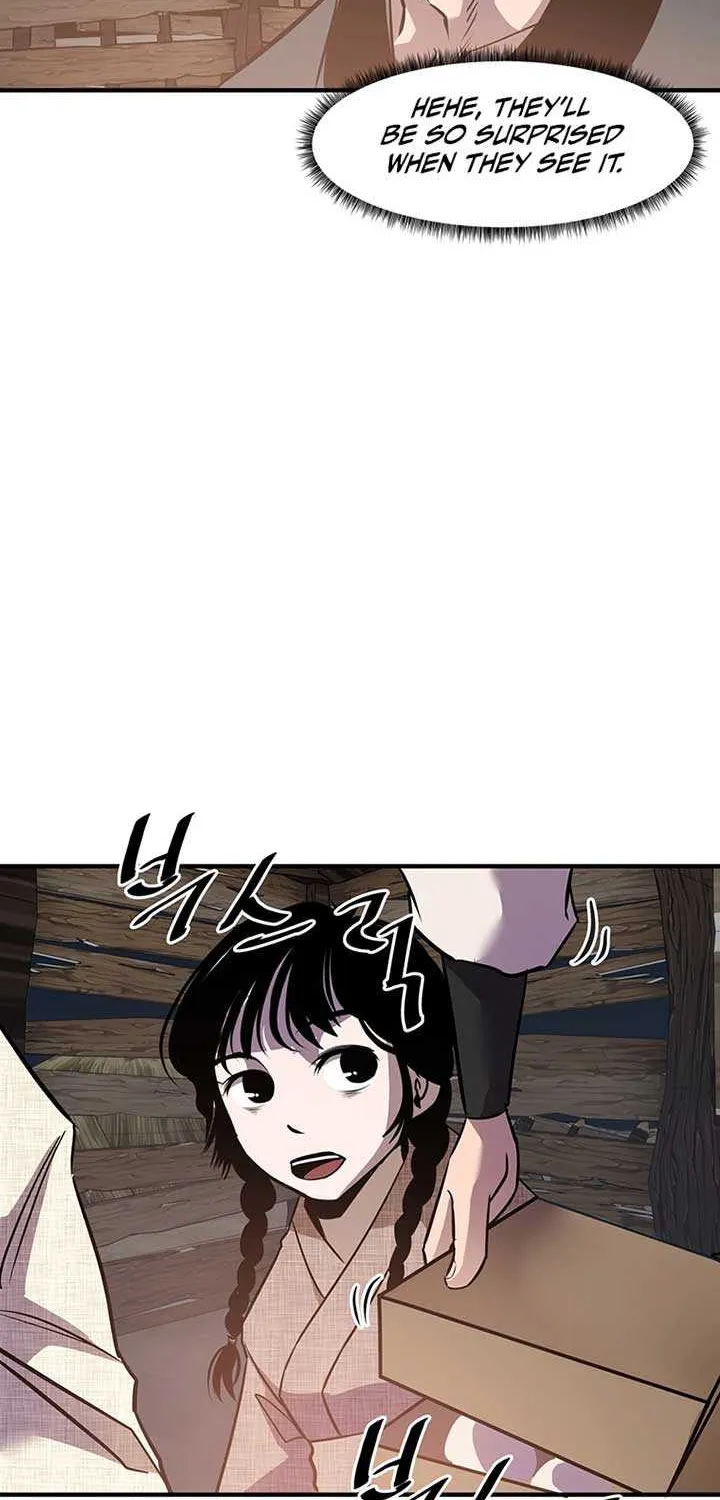 The Best Martial Arts Instructor In The World Chapter 4 page 8 - 