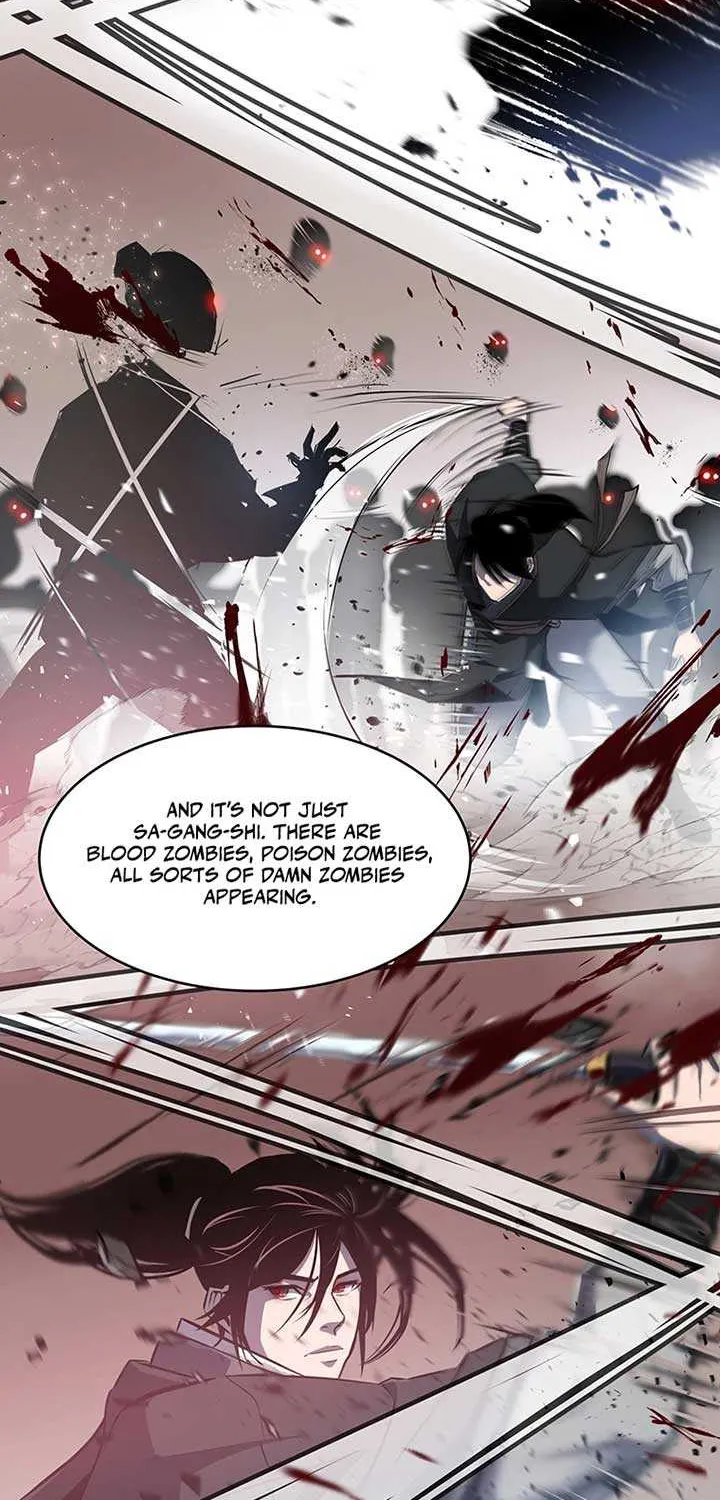The Best Martial Arts Instructor In The World Chapter 4 page 73 - 