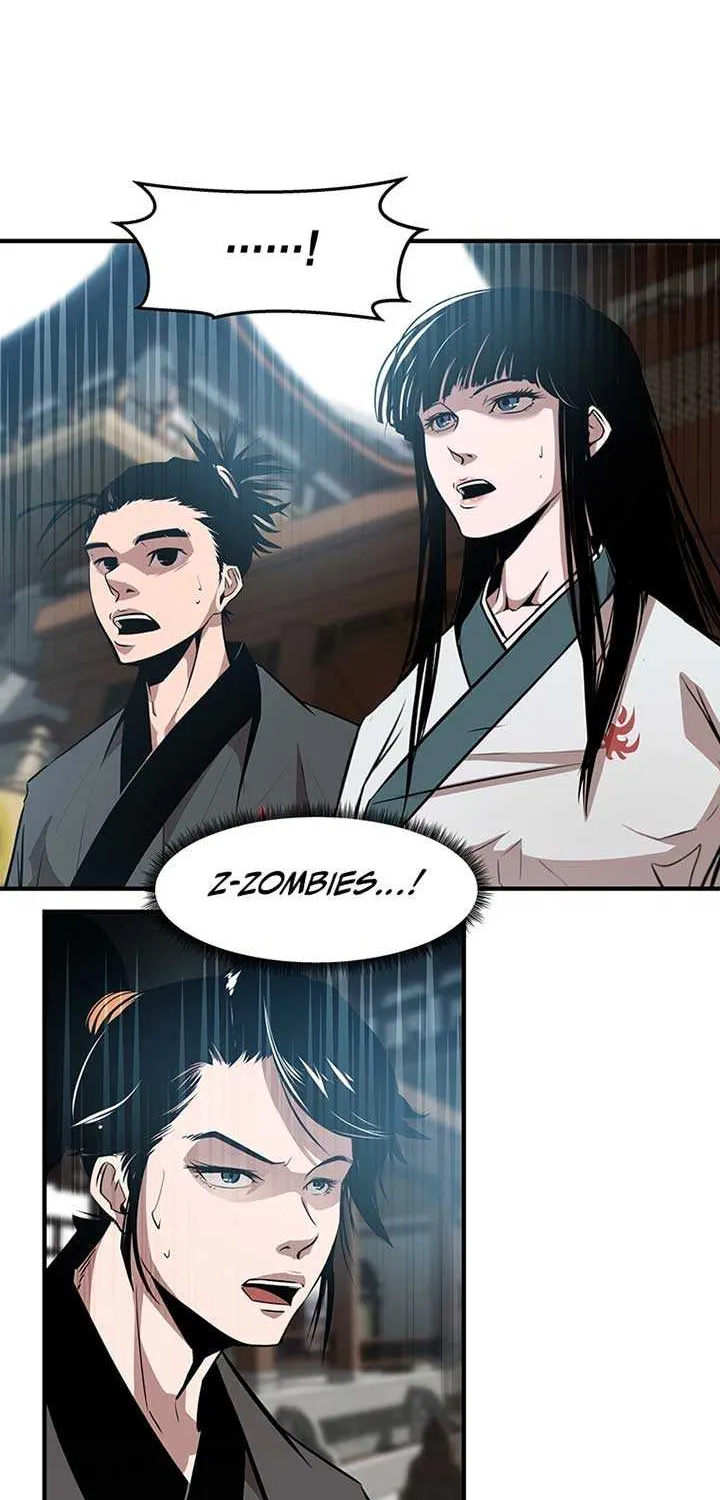 The Best Martial Arts Instructor In The World Chapter 4 page 75 - 