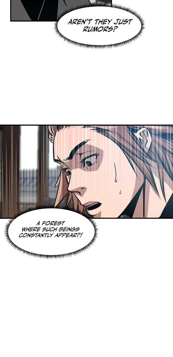 The Best Martial Arts Instructor In The World Chapter 4 page 76 - 